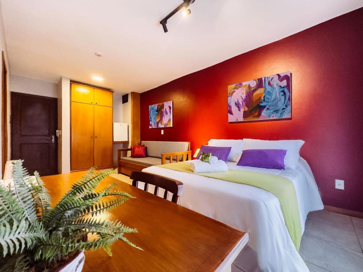 Luzzy Hotel 카넬라 외부 사진