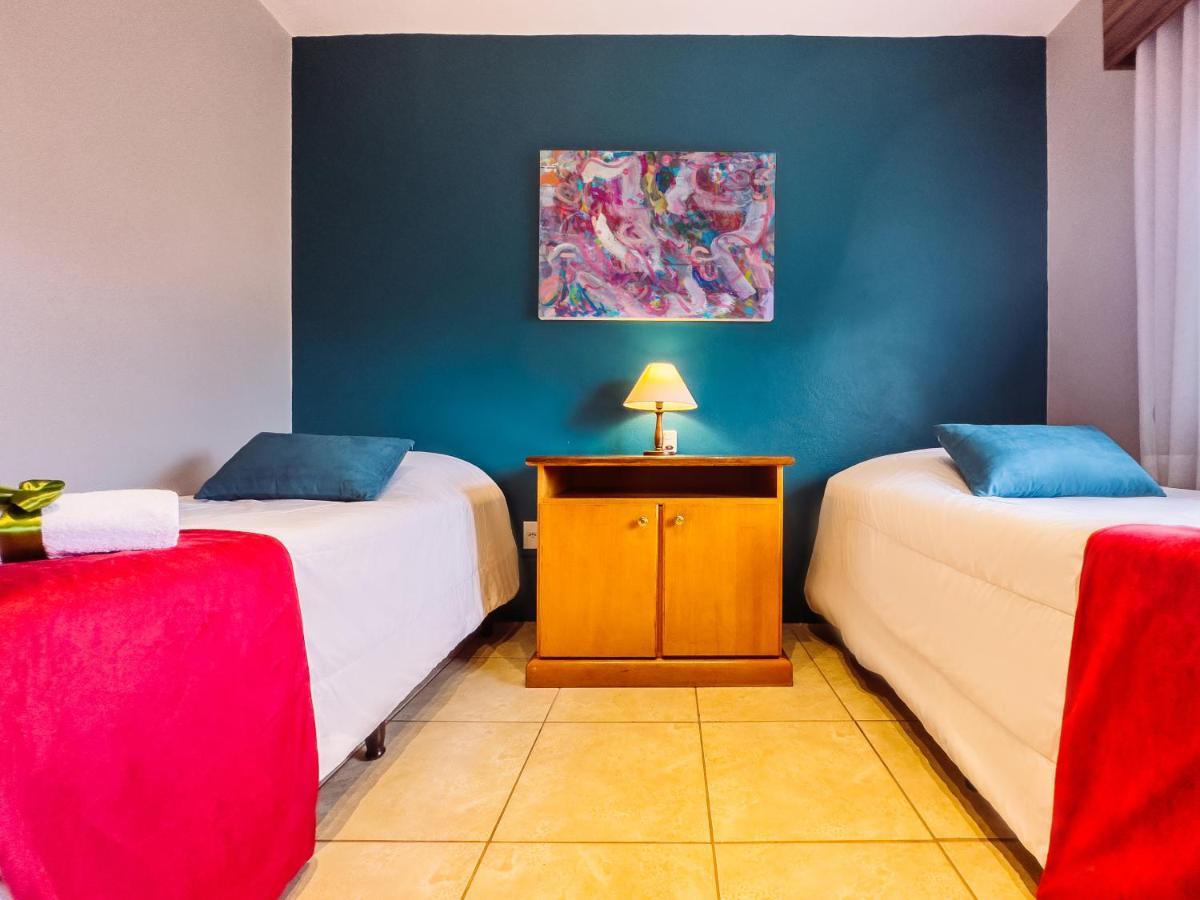 Luzzy Hotel 카넬라 외부 사진