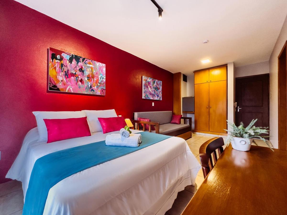 Luzzy Hotel 카넬라 외부 사진