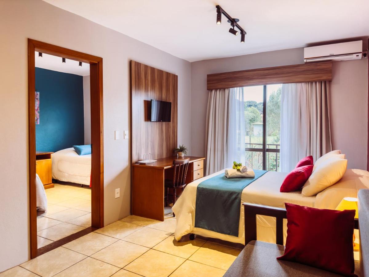 Luzzy Hotel 카넬라 외부 사진