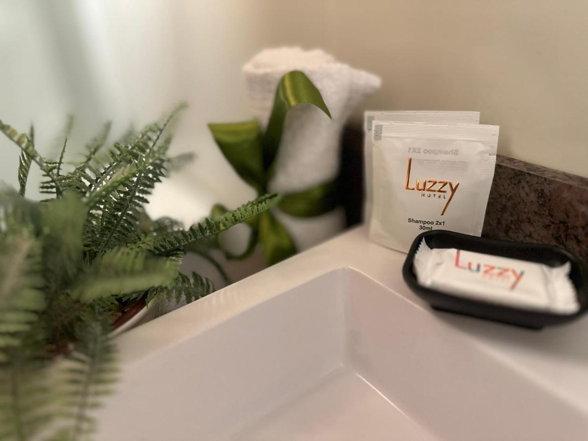 Luzzy Hotel 카넬라 외부 사진