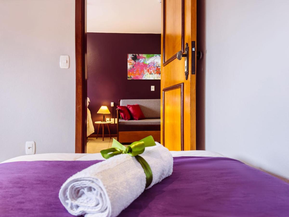 Luzzy Hotel 카넬라 외부 사진