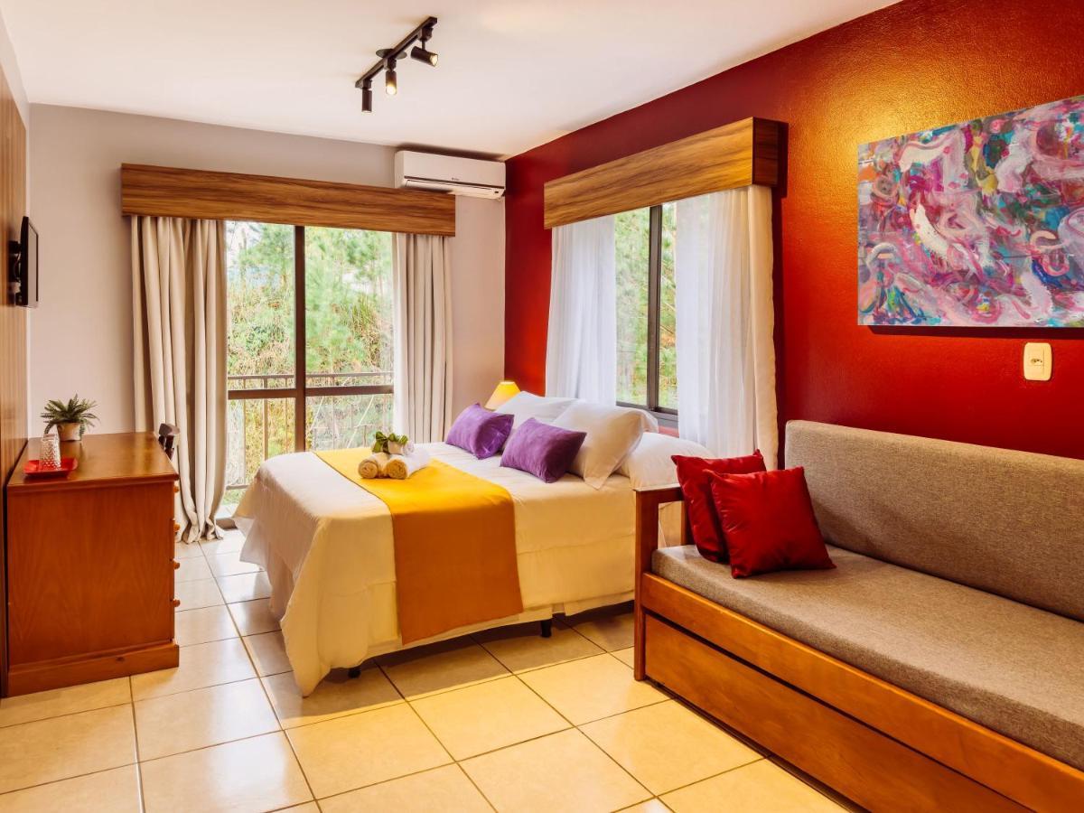 Luzzy Hotel 카넬라 외부 사진