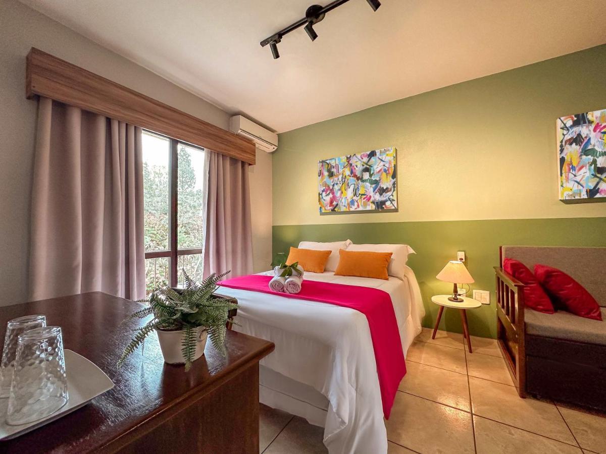 Luzzy Hotel 카넬라 외부 사진