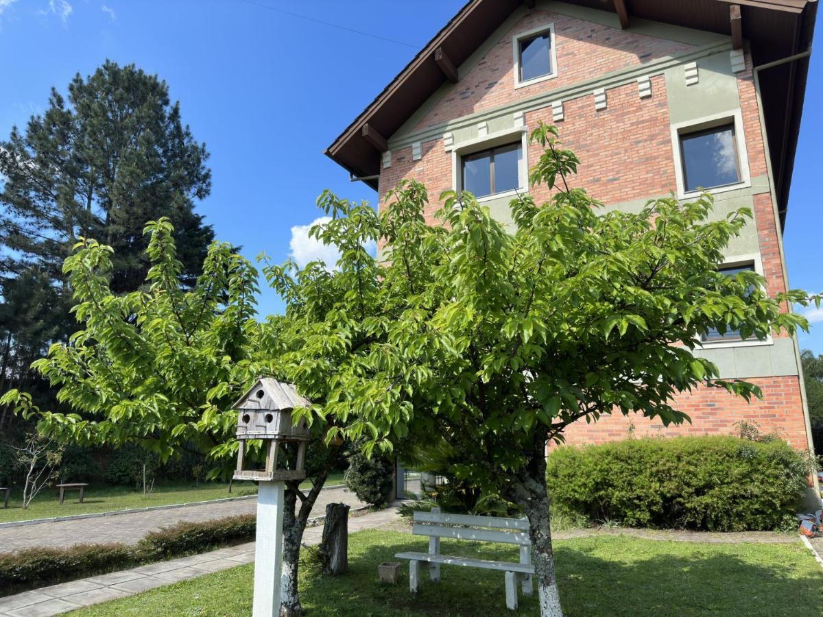 Luzzy Hotel 카넬라 외부 사진