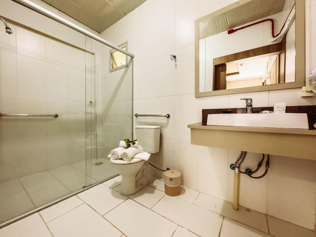 Luzzy Hotel 카넬라 외부 사진